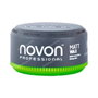 Novon Matt Wax Nº7 Acabado Mate Fijación Fuerte 150ml