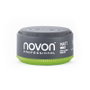 Novon Matt Wax Nº7 Acabado Mate Fijación Fuerte 150ml