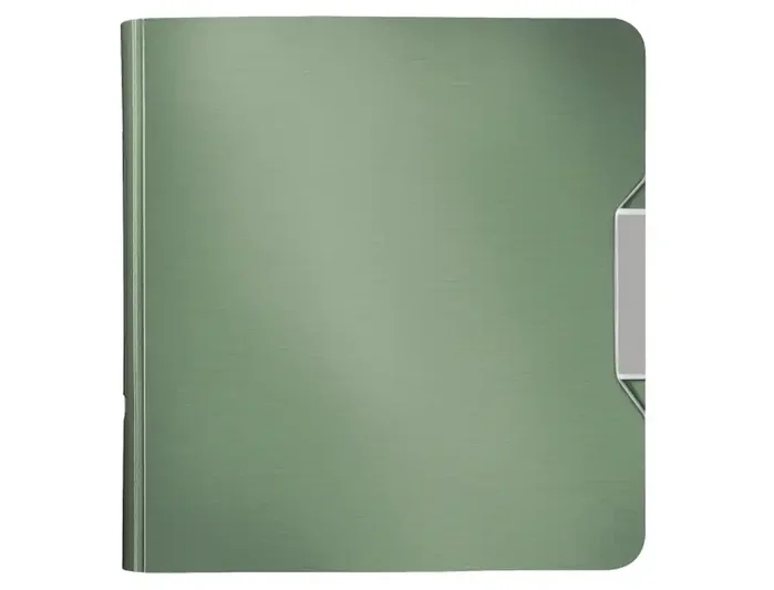 Leitz Archivador de palanca Active Solid Polyfoam A4 Verde celadón