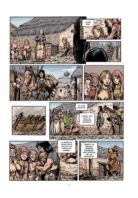 Julian Olivares Dengra VIRIATO 3a EDICION