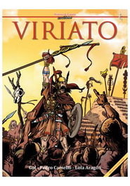 Julian Olivares Dengra VIRIATO 3a EDICION