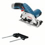 Bosch Professional GKS 12V-26 solo box