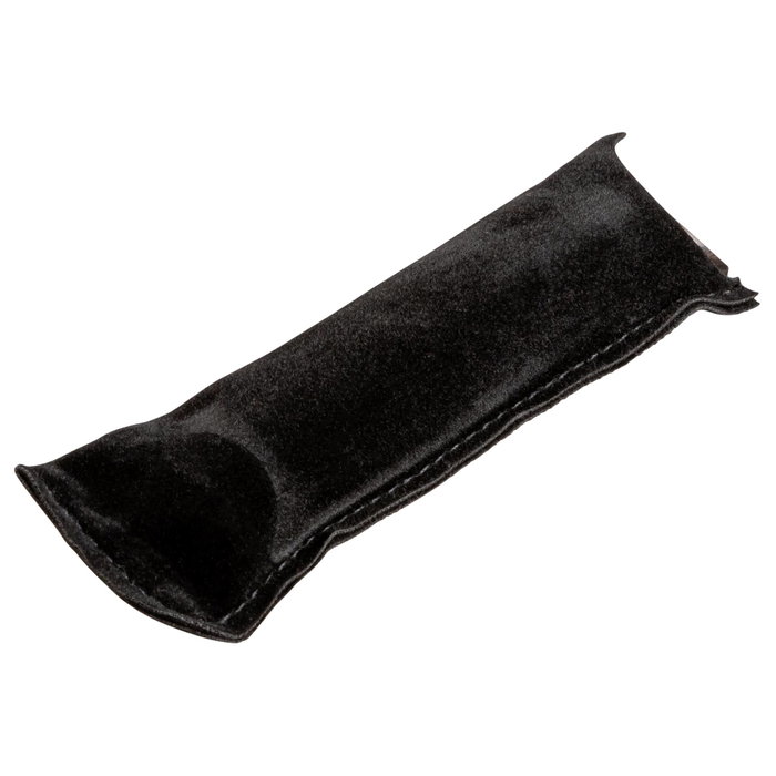 Opinel Navaja de bolsillo No. 08 de ébano negro con caja de regalo