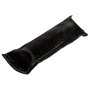Opinel Navaja de bolsillo No. 08 de ébano negro con caja de regalo