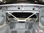 Ultra Racing Refuerzo de Chasis Trasero Superior 3P URRE3-1993 para Honda Civic FB/Coupe 10+ USA