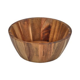 Home Deco Factory Bol Cocooning Acacia Diámetro 16 cm