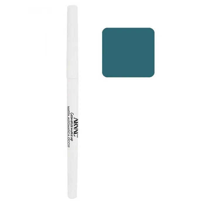 Arval Delineador en gel en lápiz Verde Arval Delineador en gel en lápiz Verde