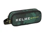 Safta Estuche portatodo escolar Kelme camo