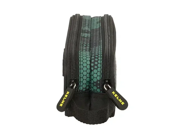 Safta Estuche portatodo escolar Kelme camo
