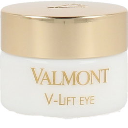 Valmont V-Lift Eye 15 ml - Crema Contorno de Ojos con Efecto Lifting Antiarrugas y Antienvejecimiento