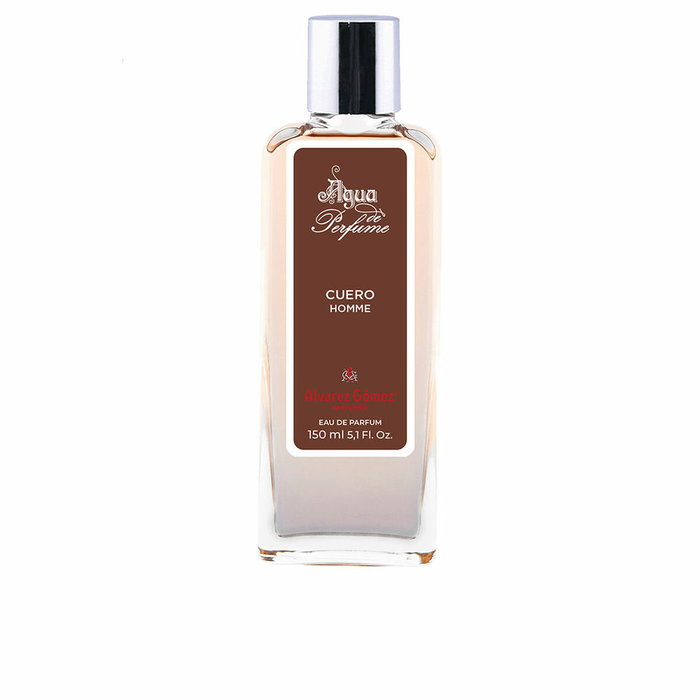 Alvarez Gomez Cuero Homme Eau de Parfum 150 ml Alvarez Gomez Cuero Homme Eau de Parfum 150 ml