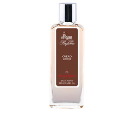 Alvarez Gomez CUERO HOMME Eau de Parfum Vaporizador 150 ml para Hombre - Fragancia Masculina con Notas de Cuero, Madera y Ámbar
