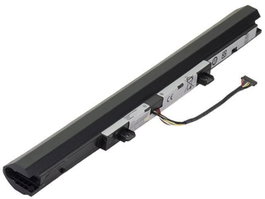 CoreParts Batería para Laptop Lenovo 31.68Wh 14.4V 2200mAh Negro