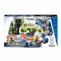 Silverlit Robo Kombat Tornado Battle Set de 2 unidades Verde/Azul