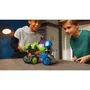 Silverlit Kombat Tornado Robots de Combate con Ataque de 360°, Conjunto de 2 Robots