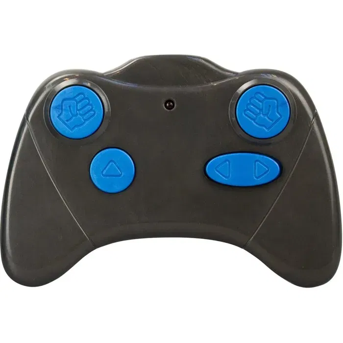 Silverlit Kombat Tornado Robots de Combate con Ataque de 360°, Conjunto de 2 Robots