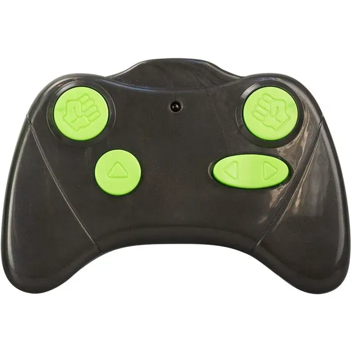 Silverlit Kombat Tornado Robots de Combate con Ataque de 360°, Conjunto de 2 Robots