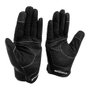 Oplite Guantes de Simracing OP-GLOVE M Negro