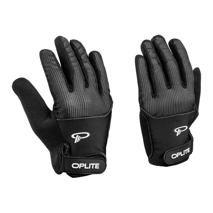 Oplite Guantes de Simracing OP-GLOVE M Negro Oplite Guantes de Simracing OP-GLOVE M Negro