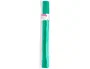 Liderpapel Papel crepón verde 50 cm x 2,5 m 85g/m²
