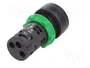SCHNEIDER ELECTRIC Señalizador con sonido Harmony XB4 Ø22mm 24V AC/DC