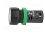 SCHNEIDER ELECTRIC Señalizador con sonido Harmony XB4 Ø22mm 24V AC/DC