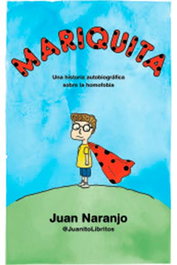 Penguin Random House Grupo Editorial, S.A.U. Mariquita