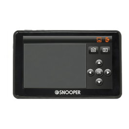 Snooper PRO S9900 Truckmate LKW Navi