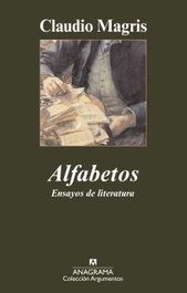 Alfabetos, Claudio Magris - ANAGRAMA