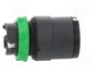 SCHNEIDER ELECTRIC Interruptor Rotativo con Llave Harmony XB5 22mm Negro