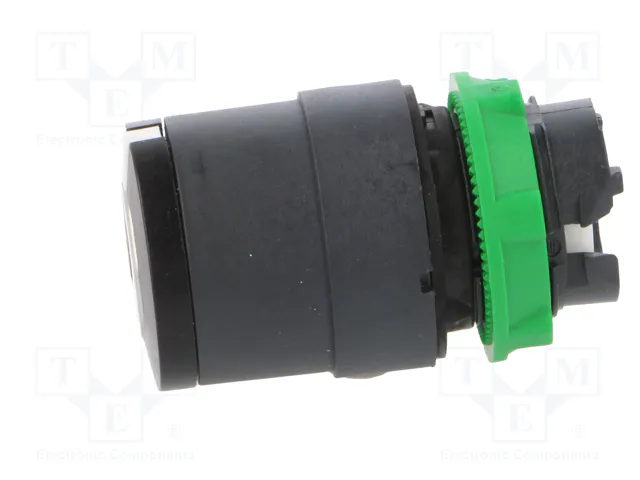 SCHNEIDER ELECTRIC Interruptor Rotativo con Llave Harmony XB5 22mm Negro SCHNEIDER ELECTRIC Interruptor Rotativo con Llave Harmony XB5 22mm Negro