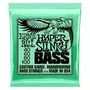 ERNIEBALL Hyper Slinky Juego Cuerdas Bajo Eléctrico 40-100