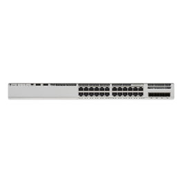 Cisco Catalyst C9200L 24-PORT PoE+