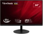 Viewsonic VA24E2-H Monitor Gaming de 23.8 IPS Full HD 144Hz Negro