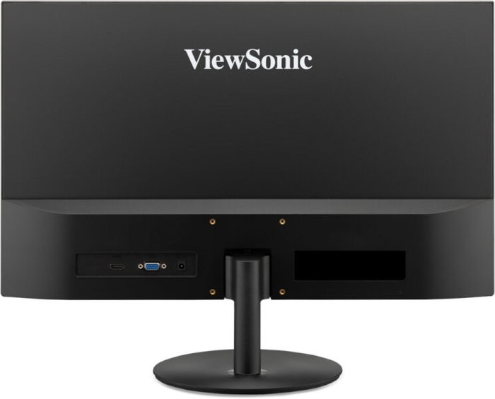 Viewsonic VA24E2-H Monitor Gaming de 23.8 IPS Full HD 144Hz Negro