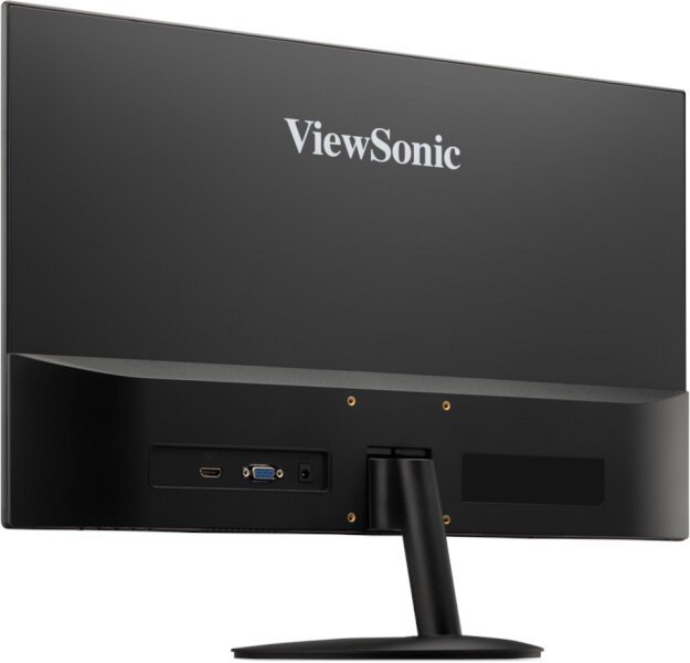 Viewsonic VA24E2-H Monitor Gaming de 23.8 IPS Full HD 144Hz Negro
