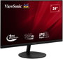 Viewsonic VA24E2-H Monitor Gaming de 23.8 IPS Full HD 144Hz Negro