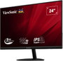 Viewsonic VA24E2-H Monitor Gaming de 23.8 IPS Full HD 144Hz Negro