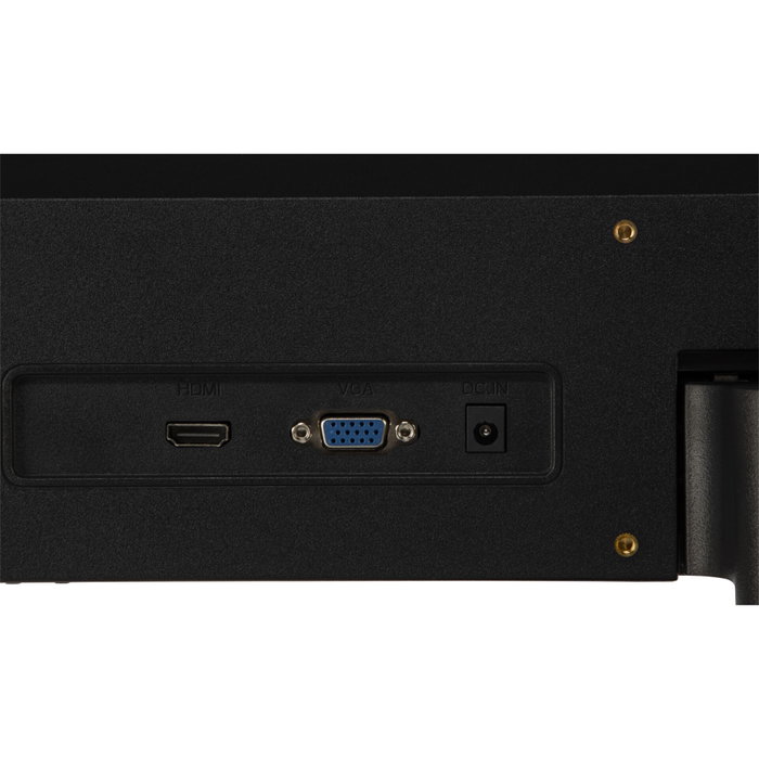 ViewSonic VA24E2-H Monitor de 23.8 pulgadas Full HD IPS 144 Hz Negro