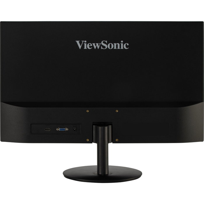 ViewSonic VA24E2-H Monitor de 23.8 pulgadas Full HD IPS 144 Hz Negro