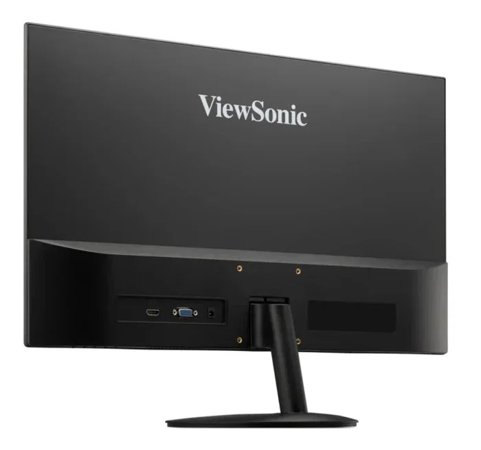 Viewsonic VA24E2-H Monitor Gaming de 23.8 IPS Full HD 144Hz Negro