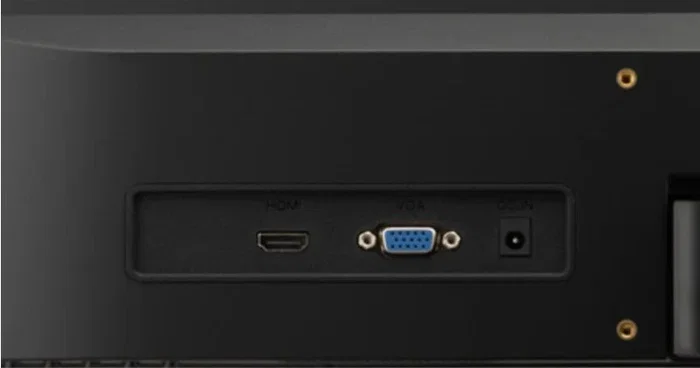 ViewSonic VA24E2-H Full HD IPS 23.8 pulgadas 144 Hz Negro