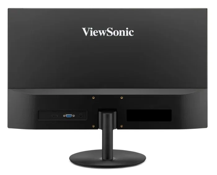 Viewsonic VA24E2-H Monitor Gaming de 23.8 IPS Full HD 144Hz Negro