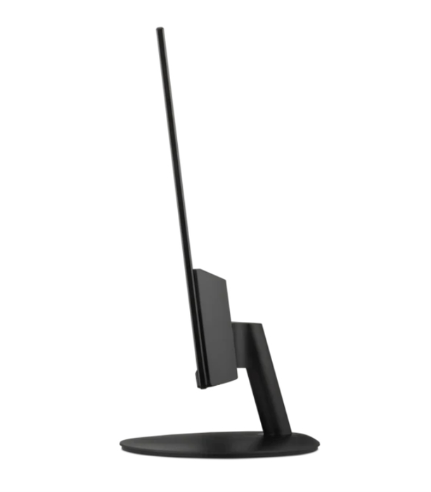 Viewsonic VA24E2-H Monitor PC 23.8 Pulgadas Full HD LED Negro 1ms 144Hz IPS