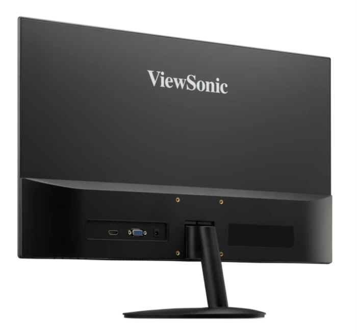 Viewsonic VA24E2-H Monitor PC 23.8 Pulgadas Full HD LED Negro 1ms 144Hz IPS