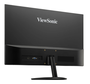Viewsonic VA24E2-H Monitor PC 23.8 Pulgadas Full HD LED Negro 1ms 144Hz IPS
