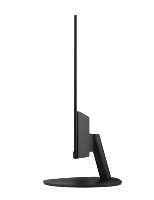 Viewsonic VA24E2-H Monitor PC 23.8 Pulgadas Full HD LED Negro 1ms 144Hz IPS