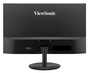Viewsonic VA24E2-H Monitor PC 23.8 Pulgadas Full HD LED Negro 1ms 144Hz IPS