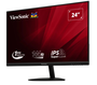 Viewsonic VA24E2-H Monitor PC 23.8 Pulgadas Full HD LED Negro 1ms 144Hz IPS