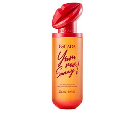 Escada Yum Me! Sunny Body Mist 236 ml